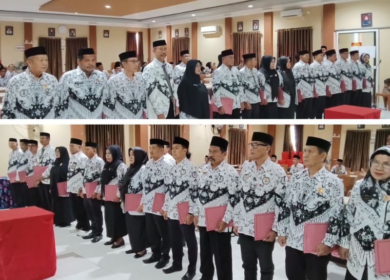 Bidang PGRI Cengkareng - Persatuan Guru Republik Indonesia Cabang Cengkareng
