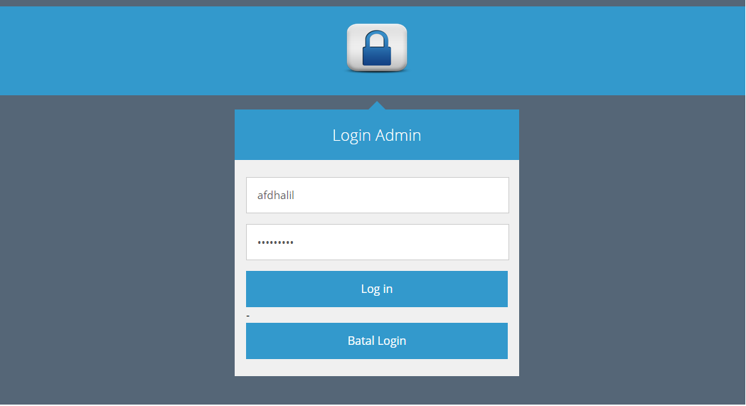 Login PGRI Cengkareng - Persatuan Guru Republik Indonesia Cabang Cengkareng